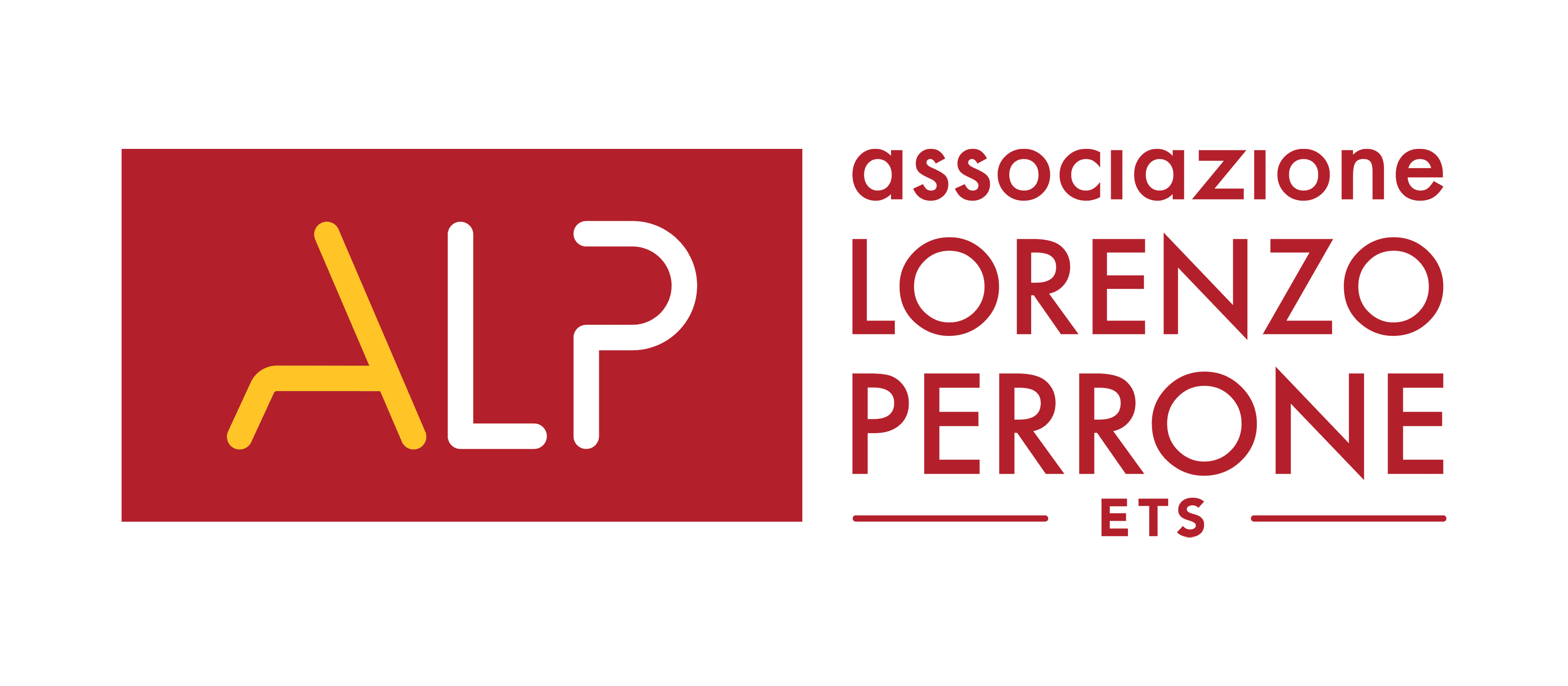 Partner A sostegno di - Associazione Lorenzo Perrone